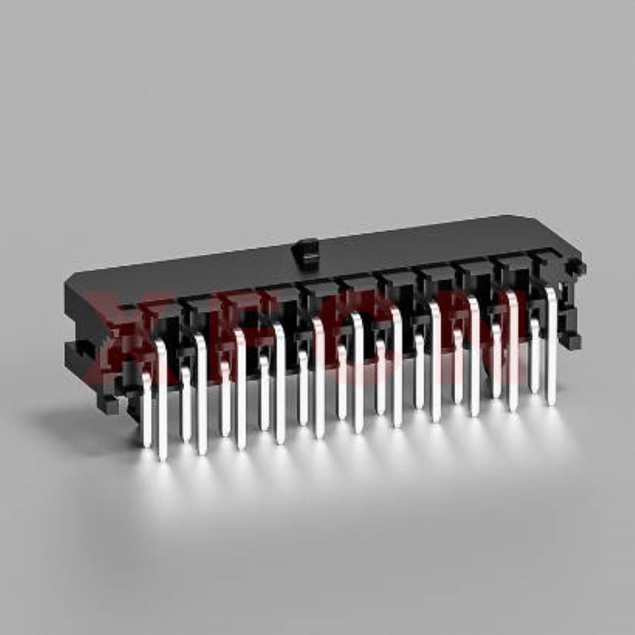 M3025R-2x4P-XFCN